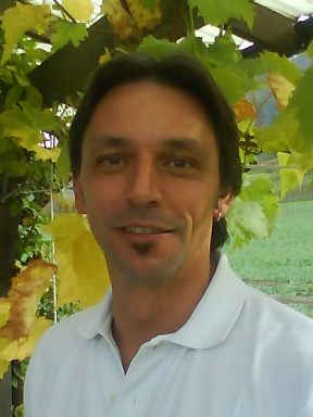 Portrait de Bernard Pochon